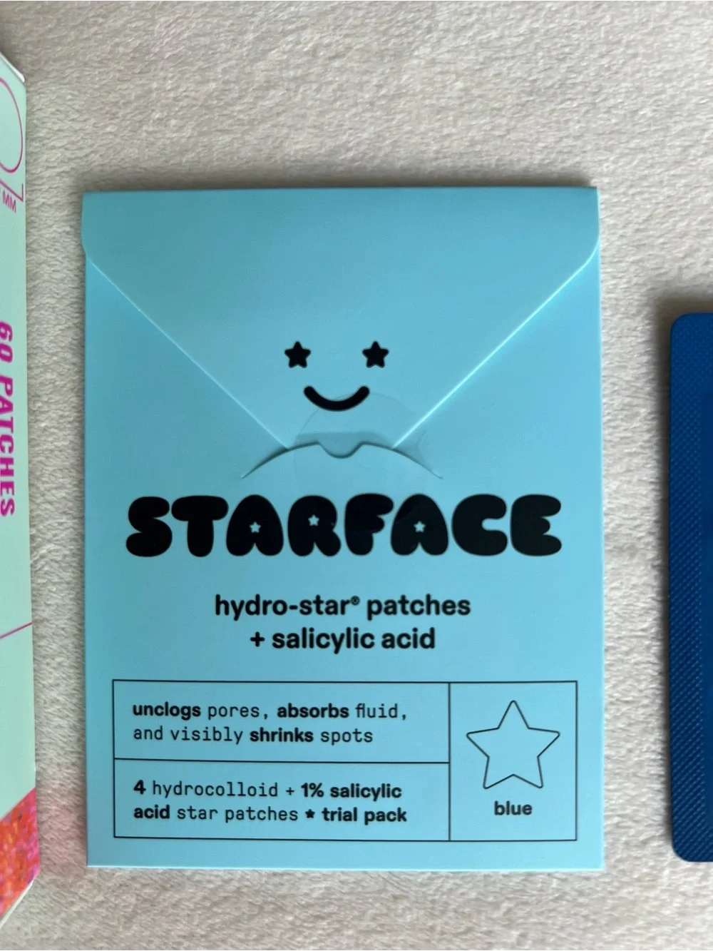 5 Piece Skincare Bundle (Good Molecules, TonyMoly, Sunday Riley)